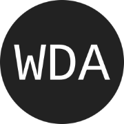 WebsiteDA Logo
