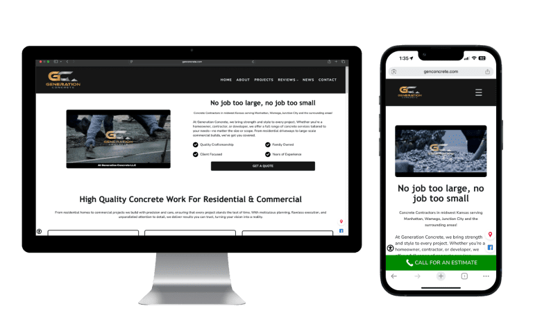 genconcrete wda