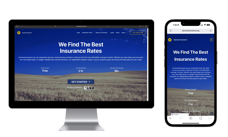kansas insurance wda